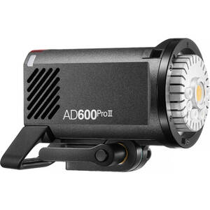 Вспышка аккумуляторная Godox Witstro AD600ProII, фото 10