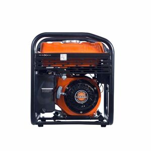Инверторный генератор Aurora AGE 4000 i, 3,2 кВт, фото 6