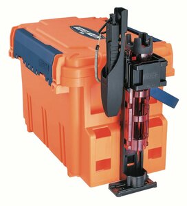 Держатель универсальный Meiho MULTI HOLDER BM-25 83х78х73, фото 3