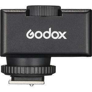 Вспышка накамерная Godox iM30 Mini Flash, фото 6