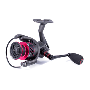 Катушка безынерционная Namazu Pro Thor TH2000, 8+1 подш., металлическая шпуля + пластиковая шпуля, фото 8