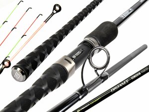 Удилище фидерное Feeder Concept Distance BLACK 150 4.50, фото 4
