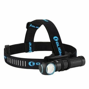 Фонарь светодиодный Olight Perun CW холодный, фото 2