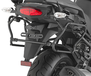 Крепеж боковых кофров GIVI Kawasaki Versys 1000 (15-16), фото 2