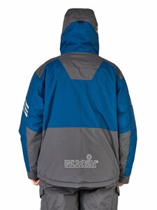 Куртка демисезон. Norfin VERITY PRO BL 05 р.XXL, фото 4