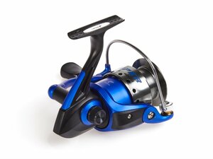 Катушка безынерционная Salmo Sniper SPIN 6 4000FD, фото 4