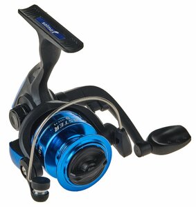 Катушка безынерц. Salmo Blaster BP MINI 1 1000FD, фото 5