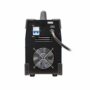 Сварочный инвертор AuroraPRO STICKMATE 300/2 DUAL ENERGY, с сертификатом НАКС, фото 6