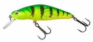 Воблер суспендеры LJ Original BULLHEAD SP 06.50/BH02, фото 3