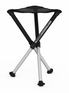 Табурет-тренога Walkstool Comfort 45, высота 45см 45L, фото 1