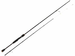 Удилище спиннинговое Salmo Diamond MICROJIG 10 2.10, фото 2