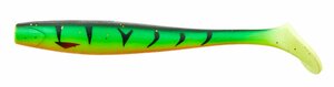 Виброхвосты LJ 3D Series KUBIRA SWIM SHAD 5,0in (12,50)/PG13 3шт., фото 3