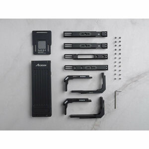 Клетка Accsoon PowerCage Pro II для iPad Pro, фото 9