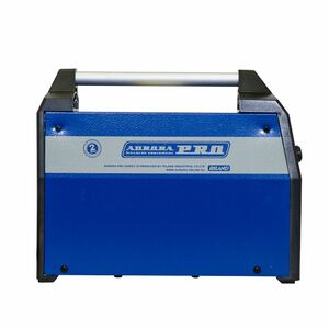 Сварочный инвертор AuroraPRO STICKMATE 185 (MMA+TIG lift), до 180 А, фото 7