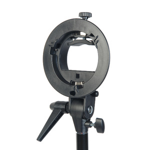 Софтбокс Godox SGUV8080 Bowens с сотами для накамерныкх вспышек, фото 6