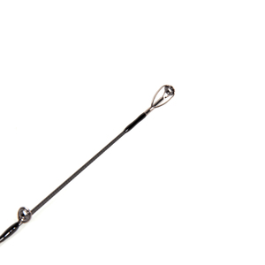 Спиннинг штекерный карбоновый Namazu Pro Catch-Jack-X Ultimate game IM8 1,8m / 3-15 г, фото 4