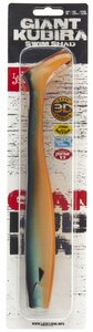 Виброхвост LJ 3D BBS Series GIANT KUBIRA SWIM SHAD 10,3in (26,00)/PG40 1шт., фото 4
