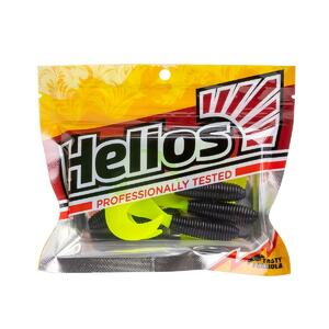 Твистер Credo 3,35"/8,5 см Dark Star LT 7шт. (HS-11-053) Helios, фото 2