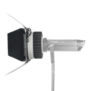 Насадка оптическая GreenBean ZoomMount F20 с линзой Френеля, фото 3