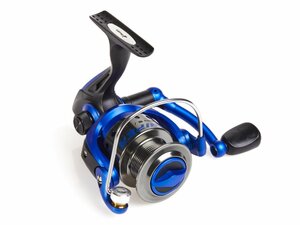 Катушка безынерционная Salmo Sniper SPIN 6 3000FD, фото 5