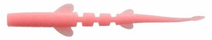 Слаги съедобные плавающие LJ Pro Series UNAGI SLUG 3.5in (08.89)/F05 5шт., фото 2