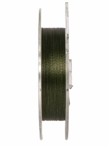 Шнур плетёный WFT KG ROUND DYNAMIX Green 150/010, фото 2