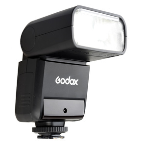 Вспышка накамерная Godox ThinkLite TT350S TTL для Sony, фото 4