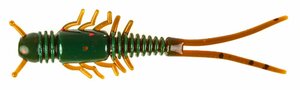 Виброхвосты съедоб. искусст. LJ Pro Series TIOGA HOG 2.5in (06.35)/085 9шт., фото 3