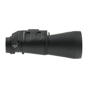 Бинокль Veber Classic БПШЦ 15x50 VRWA широкоугольный, черный, фото 4