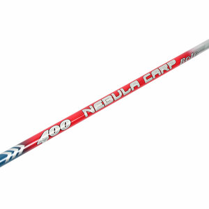 Удилище болонское телескопическое с кольцами BOB Nebula Carp Bolo, 4 м, тест до 80 г, фото 4