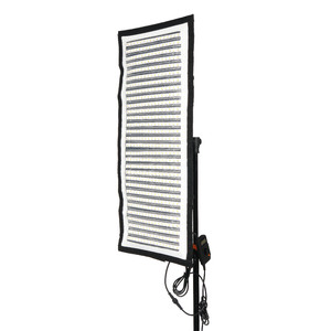 Осветитель светодиодный Falcon Eyes FlexLight 480 LED Bi-color гибкий, фото 2
