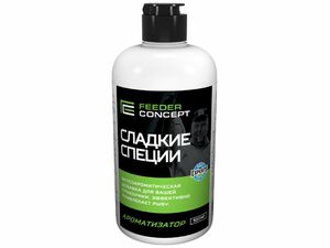 Ароматизатор Feeder Concept СЛАДКИЕ СПЕЦИИ 0.5л, фото 2