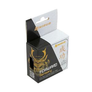 Леска FORWARD Sensory 0,437mm/100m Nylon Transparent (N-FS-0437-100) Nisus, фото 6