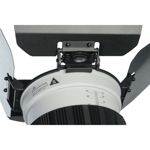 Насадка оптическая GreenBean ZoomMount F12 с линзой Френеля, фото 4
