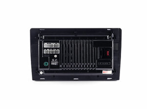 UNIVERSAL 9" Incar DTA2-7709U (Android 10) / 1280x720 / Wi-fi / DSP / 2GBx32GB / Optical Out, фото 3