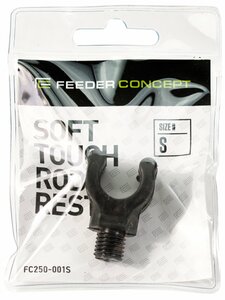 Держатель для удилища FC SOFT TOUCH ROD REST р.S, фото 2