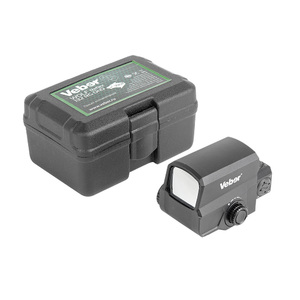 Прицел коллиматорный Veber Wolf Reflex 132 RG DnD, фото 6