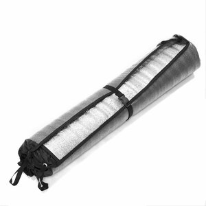 Пол для зимней палатки СЛЕДОПЫТ PF-TW-08 3-х местн., 220х220х0,5 см, однослойный, полиэтилен вспен., фото 2