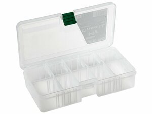 Коробка рыболовная Meiho SFC FLY CASE LL 214x118x45, фото 3