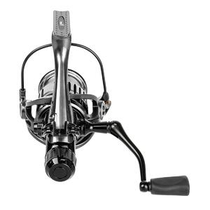 Катушка Byte carp 4000 CP 4+1 подшип + зап шпуля (HS-BC-4000-S) Helios, фото 8