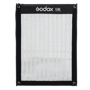 Осветитель светодиодный Godox FL60 гибкий, фото 2