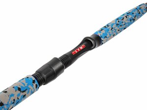 Удилище троллинговое WFT SEA BUSTER JIG&PILK 420 2.45, фото 2