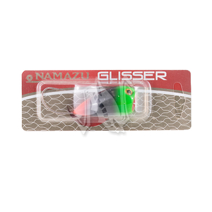 Хорватское яйцо Namazu Glisser, L-80 мм, 12 г, цвет 03, фото 4