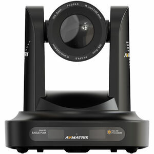 Видеокамера с автотрекингом AVMATRIX Eagle P30A-NDI PTZ выход SDI/HDMI/USB/LAN, фото 3