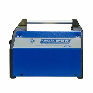 Сварочный инвертор AuroraPRO STICKMATE 185 (MMA+TIG lift), до 180 А, фото 3