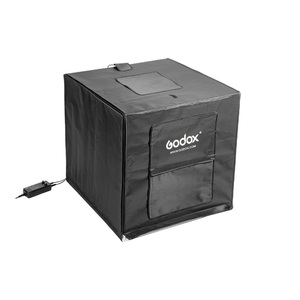 Фотобокс Godox LSD60 с LED подсветкой, фото 3