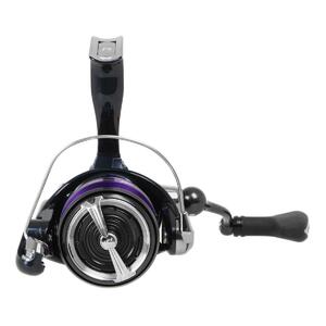 Катушка безынерционная 24 PROREX X LT 2500 (10611-250) DAIWA, фото 2