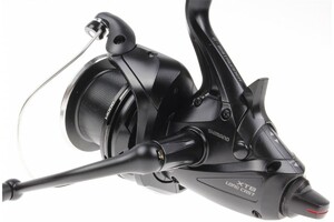 Катушка с байтраннером SHIMANO BAITRUNNER CI4 LC 14000 XTB, фото 3