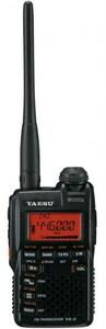 Портативная рация Yaesu VX-3R, фото 2