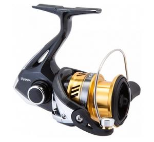 Катушка Shimano SAHARA 1000FI, фото 2